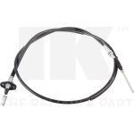 Kupplungsseil Suzuki Vitara 1.6 88-98 925202 Kupplungsseil Suzuki Vitara 1.6 88-98 925202