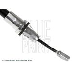 Seilzug, Feststellbremse Nissan T. Note 06- Pr ADN146288