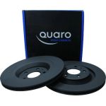 Quaro Bremsscheibe QD0313HC Quaro Bremsscheibe QD0313HC