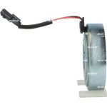 NRF Spule, Magnetkupplung-Kompressor 38735 NRF Spule, Magnetkupplung-Kompressor 38735