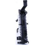 Nissens Wasserkühler PKW 606246 Nissens Wasserkühler PKW 606246