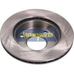 Japanparts Bremsscheibe DI-804C Japanparts Bremsscheibe DI-804C