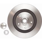 Bremsscheibe Renault T. Laguna Iii 300X11 1 Stück DF6044BS Bremsscheibe Renault T. Laguna Iii 300X11 1 Stück DF6044BS