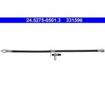 ATE Bremsschlauch 24.5275-0501.3 ATE Bremsschlauch 24.5275-0501.3