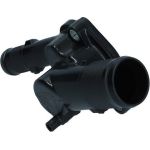 Kamoka Thermostatgehäuse 7710080 Kamoka Thermostatgehäuse 7710080