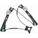 VAICO V10-4838 Fensterheber vorne links, elektrisch, ohne Motor VAICO V10-4838 Fensterheber vorne links, elektrisch, ohne Motor