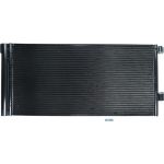 KAMOKA Kondensator, Klimaanlage 7800182 KAMOKA Kondensator, Klimaanlage 7800182