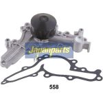 Japanparts Wasserpumpe / Kühlmittelpumpe PQ-558