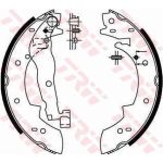 11 461 004 Bremsbacken GS6190 11 461 004 Bremsbacken GS6190