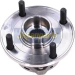 Japanparts Radnabe KK-10022 Japanparts Radnabe KK-10022