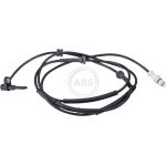 A.B.S. Sensor, Raddrehzahl 30521 A.B.S. Sensor, Raddrehzahl 30521