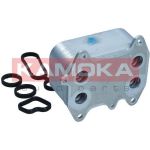 KAMOKA Ölkühler, Motoröl 7730023 KAMOKA Ölkühler, Motoröl 7730023