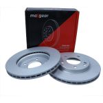 MAXGEAR Bremsscheibe 19-0802MAX Mercedes-Benz W168 A-Klasse mit Korrosionsschutzbeschichtung MAXGEAR Bremsscheibe 19-0802MAX Mercedes-Benz W168 A-Klasse mit Korrosionsschutzbeschichtung