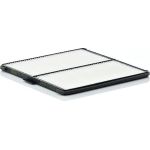 Mann & Hummel Innenraumfilter PKW CU 2012 Mann & Hummel Innenraumfilter PKW CU 2012