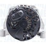 Magneti Marelli Lichtmaschine 063731742010 Magneti Marelli Lichtmaschine 063731742010