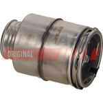 FAST Ladeluftschlauch FT65117 FAST Ladeluftschlauch FT65117