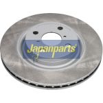 Japanparts Bremsscheibe DI-2051C Japanparts Bremsscheibe DI-2051C