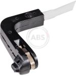 39609 A.B.S. Bremsbelag-Verschleißsensor / Warnkontakt 39609 39609 A.B.S. Bremsbelag-Verschleißsensor / Warnkontakt 39609