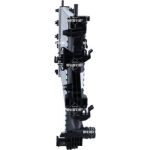 Kühler, Motorkühlung 54202 Kühler, Motorkühlung 54202