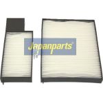 Japanparts Innenraumfilter FAA-HY35 Japanparts Innenraumfilter FAA-HY35