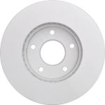 Bremsscheibe 0 986 479 B61 Bremsscheibe 0 986 479 B61