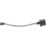 Bosch Bremsbelagverschleißsensor 1987474512 Bosch Bremsbelagverschleißsensor 1987474512
