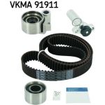 SKF Zahnriemensatz VKMA 91911 SKF Zahnriemensatz VKMA 91911