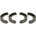 Bosch Bremsbacken 0 986 487 732 Bosch Bremsbacken 0 986 487 732
