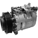 MAHLE Kompressor, Klimaanlage ACP 1001 000S MAHLE Kompressor, Klimaanlage ACP 1001 000S