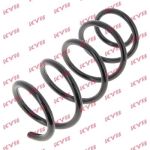 KYB Fahrwerksfeder Honda P. Cr-V Iii 2.2D 01/07 RA3319 KYB Fahrwerksfeder Honda P. Cr-V Iii 2.2D 01/07 RA3319