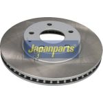 Japanparts Bremsscheibe DI-366C Japanparts Bremsscheibe DI-366C