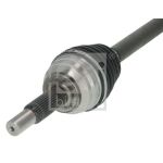 FEBI BILSTEIN Antriebswelle 194051 FEBI BILSTEIN Antriebswelle 194051