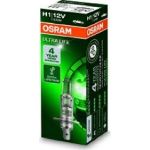 H1 OSRAM 12V 55W P14,5S UL 64150ULT H1 OSRAM 12V 55W P14,5S UL 64150ULT