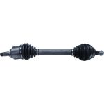 MAXGEAR Antriebswelle 27-0996MG 49-1745 MAXGEAR Antriebswelle 27-0996MG 49-1745