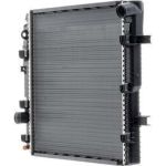 MAHLE Kühler, Motorkühlung CR 671 000P MAHLE Kühler, Motorkühlung CR 671 000P