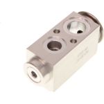 EXPANSIONSVENTIL, KLIMAANLAGE AC130157 EXPANSIONSVENTIL, KLIMAANLAGE AC130157