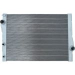 Kamoka Motorkühler 7700004 Kamoka Motorkühler 7700004