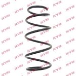 KYB Fahrwerksfeder Toyota P. Avensis 1.8 11/08 RA3370 KYB Fahrwerksfeder Toyota P. Avensis 1.8 11/08 RA3370