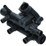 Kamoka Kühlmittelthermostat 7710178 Kamoka Kühlmittelthermostat 7710178