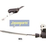 Seilzug, Feststellbremse Suzuki T. Alto 02-08 Le BC-801 Seilzug, Feststellbremse Suzuki T. Alto 02-08 Le BC-801