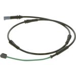 Bosch Bremsbelagverschleißsensor 1987473508 Bosch Bremsbelagverschleißsensor 1987473508