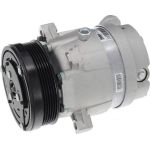 Valeo Kompressor 699066