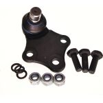 Gelenk - Radaufhängung Peugeot P. 306 98- Le/Pr 18Mm 72-0451
