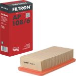 FILTRON Luftfilter AP 108/6 FILTRON Luftfilter AP 108/6