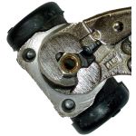 SW-Stahl Maulgripzange 100 mm 41530L SW-Stahl Maulgripzange 100 mm 41530L