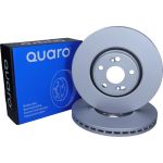 Quaro Bremsscheibe QD2833