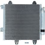 Kamoka Klimakondensator 7800131