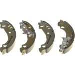 Bremsbackensatz HA S 23 512 Bremsbackensatz HA S 23 512