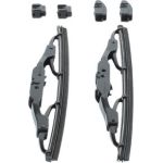 260 BOSCH Wischerblatt 3397118800 260 BOSCH Wischerblatt 3397118800