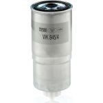 MANN-FILTER Kraftstofffilter WK 845/4 MANN-FILTER Kraftstofffilter WK 845/4